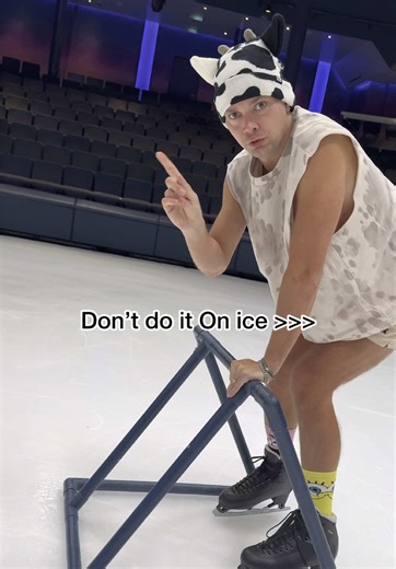 Skating Tips to Avoid Common Ice Rink Mistakes