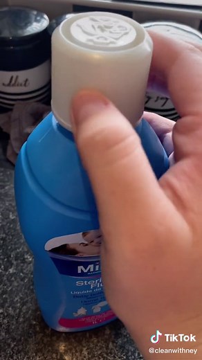 Cleaning the Tommee Tippee Prep Machine - Step by Step Guide