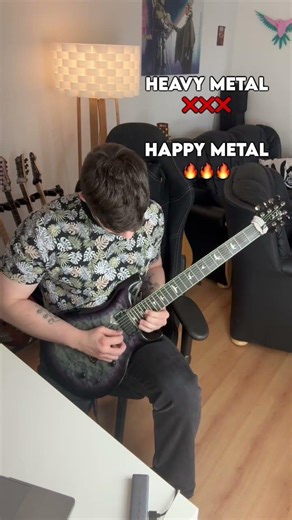 Periphery - It's only Smiles - Guitar Solo #guitar #metal #guitarsolo #periphery #djent