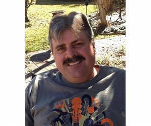 Chris Anthony LeBlanc Obituary (2024) - Lafayette, LA - Walters Funeral Home - Lafayette