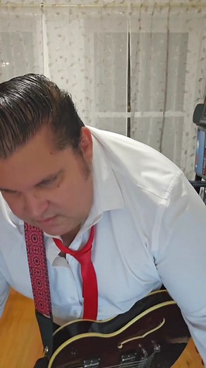 58K views · 667 reactions | Hungry Heart , Bruce Springsteen cover | Nelson Mendez | Facebook