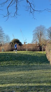 New year, new me… same Carolina Panthers? 😬 NFL Wild Card Weekend is here, and Hugh Coles has everything you need to know. | Channel 5