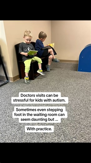 3.6K views · 24 reactions | Desensitization can be life changing for...