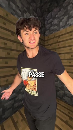 Invoquez la Légende : Herobrine dans Minecraft