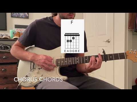 Come a Little Closer // Easy Guitar Tab & Chord Video