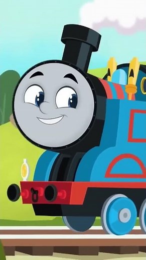Thomas is #1! | Thomas & Friends