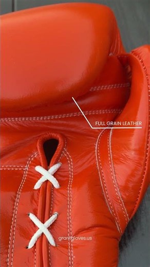 Winning Boxing Gloves Orange #boxinggloves #boxing #boxinggear
