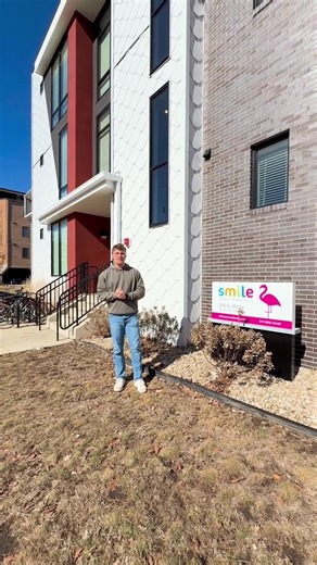 Discover 510 White: Luxury Living Near UIUC