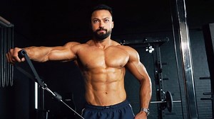 Try this full shoulder workout, demo by top trainer Yassir Khan | Fit Media Channel