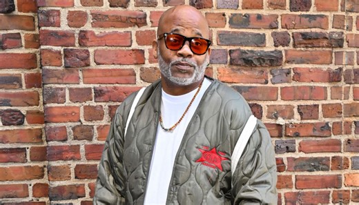 B-ROCe-A-Fella? Damon Dash Files For Bankruptcy, Says He Has $4K To His Name