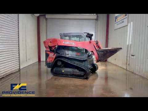 2016 KUBOTA SVL75-2 For Sale