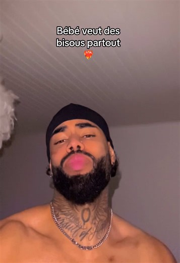 ✨💋🇷🇪💃🏽✨ #pourtoi #foryouu #viral #bisous #bébé