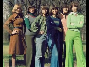 Alibabki - Chłopiec na dłużej