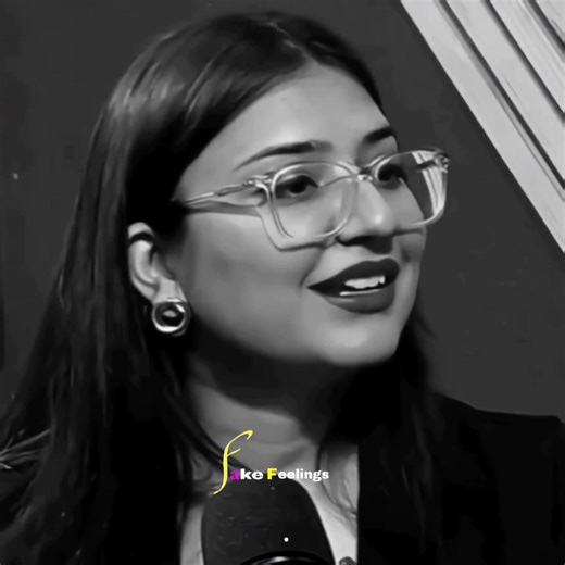 270K views · 9.1K reactions | - True Words..! 鹿 | Fake Feelings | Facebook