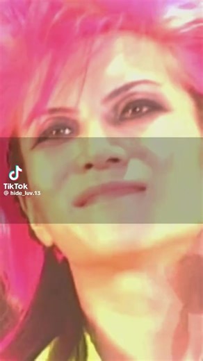 TELL ME - hide & Spread Beaverを使っているHIDE (@hide_1968)の動画