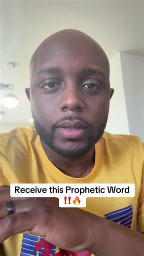 #prophetic #propheticword #encouragement #fyp #viral | prophecies