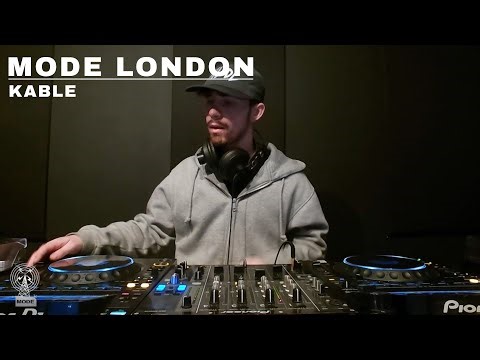 Kable | Mode London