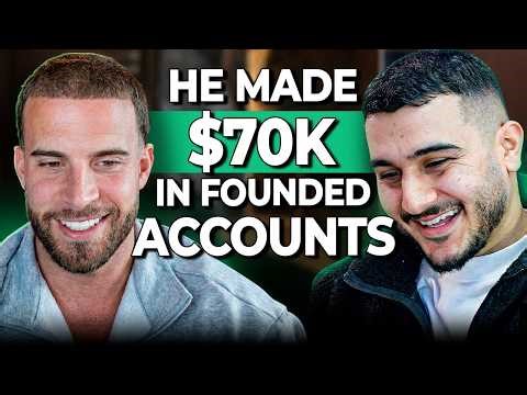 Trading Success Story: $300,000 LOST TO 6-FIGURE PROFITS (THE CRAZIEST COMEBACK I’VE SEEN)