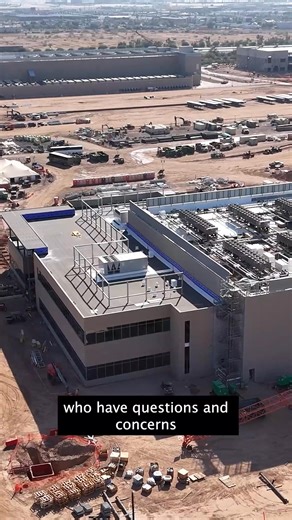 19K views · 196 reactions | More data centers could be coming to Mississippi. Will Mississippians be willing to live next to them? https://buff.ly/LMmTgv1 | Mississippi Today | Facebook