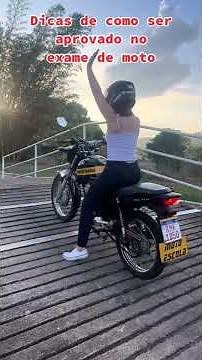 Dicas de como ser aprovado na prova prática CNH. #cnh #autoescola #carteirademotorista
