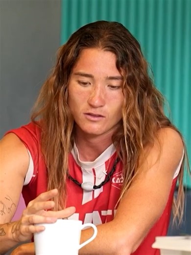 ¡Se cayeron las máscaras y se dijeron todo 👀! Mati se enteró de que algunos miembros de su equipo habían estado hablando a sus espaldas y ella no dudó en enfrentarlos. 😱🔥 #ExatlónMéxico 💚 por Azteca UNO. 📺 Lunes a viernes 🕖 8:30 PM, domingo 🕖 8:00 PM.#Reality #Atletas #Chisme #Mati #EquipoRojo