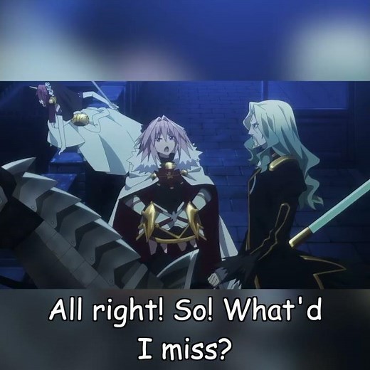 Would You Rather Take Karna?