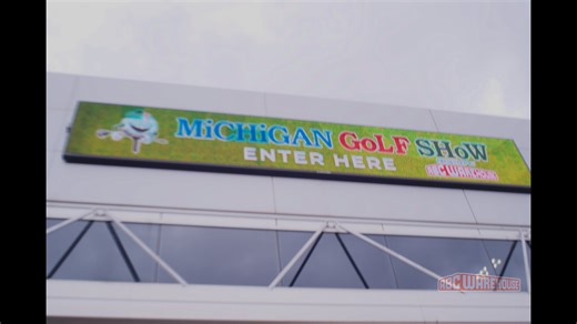 The Golf Show