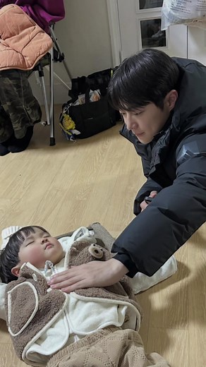 우주를 줄게 배인혁의 결혼통과 다양한 이야기