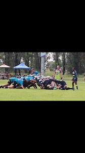 The scrum: a test of power and teamwork, every second counts. | Simo Visuals