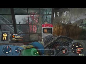 Fallout 76 - Collect Pre-war Food (0/5) - Easy method