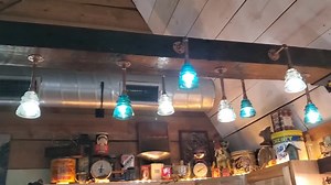 Glass Insulator Porcelain E12 Socket & Mount Kit for Steampunk or Industrial Pipe Lamp - Includes NPT to IPS Thread Adapter, Rubber Washers - Etsy