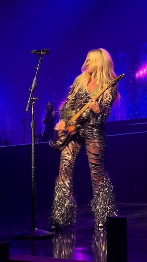 Carrie Underwood Tour: A Must-See Event!