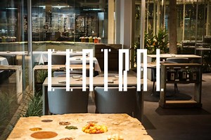 El restaurante Central, de Lima, fue elegido como el Mejor Restaurante de Latinoamérica