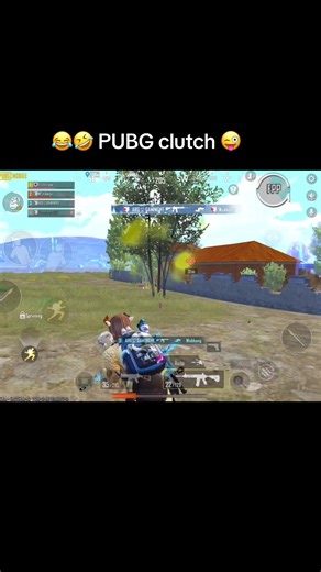 Epic PUBG Clutch Moments You Must See