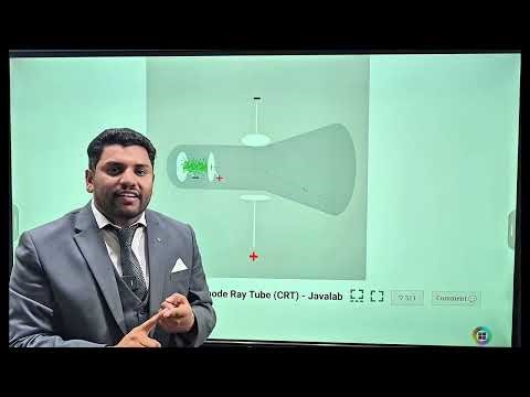 Discovery Of Electron | New Chemistry Class 9