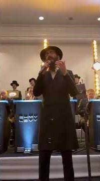 Shimmy Levy 🎹 Eli Marcus 🎤 Yedidim Choir