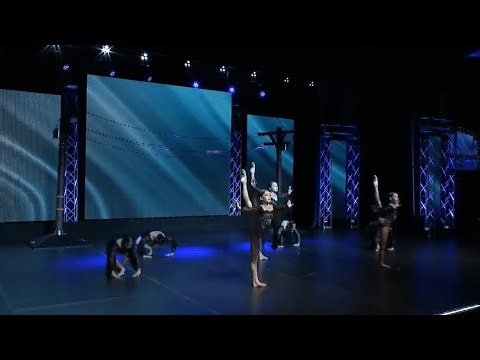 Murrieta Dance Project - Blackbird x Blackbird - Audio Swap