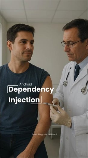 Dependency Injection in Android | Kotlin | Java | Dagger Hilt | Android Studio