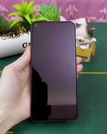 🎁Practical and good-looking macaron screen cleaning wipe, I want to give every one of my relatives and friends. https://www.withloud.com/products/macaron-phone-screen-cleaner | Withloud