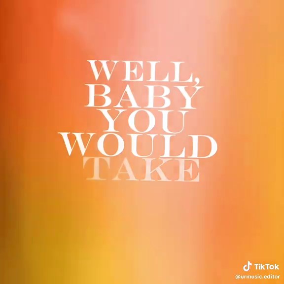 How Do I Live Lyrics by LeAnn Rimes