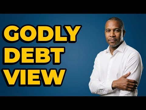 How Should Christians View Mortgage Debt Biblically?
