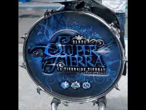 TUMBA,TUMBA - BANDA LA SUPER TIERRA (PROMO 2013)