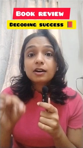 #bookreview #reading #learning #books #success #life #choices #growth #wisdom #acharyaprashant #yt