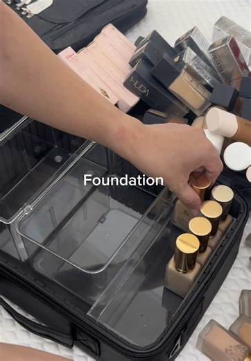 Ultimate Makeup Bag Organizers for Effortless Beauty