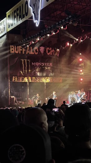 #someday #nickelback #buffalochip #sturgisrally2025