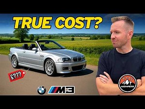Restoring a BMW M3 E46 | Full Story