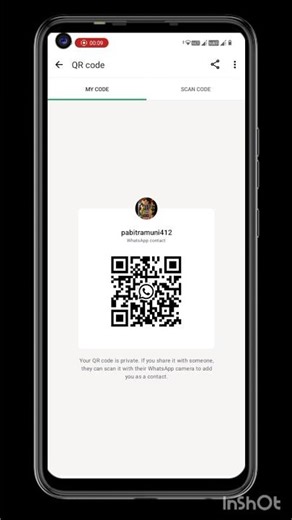 😱 WhatsApp QR Code Scan Kaise Kare (2026) | Easy Trick in 10 Seconds! #shorts