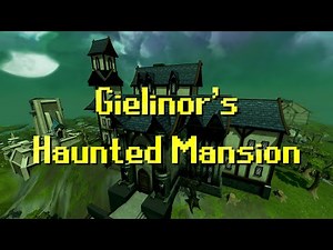 The Broken Home of Ormod Gulvas - Runescape Lore