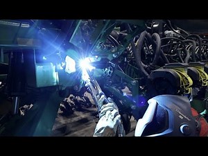 Installing Precision Planting Reveal