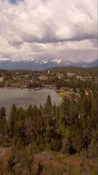 Exploring Montana by RV – Flathead Lake Highlights